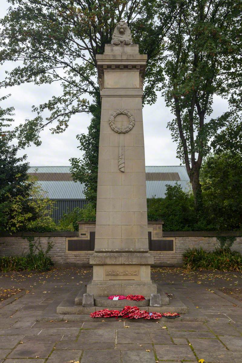 Cenotaph