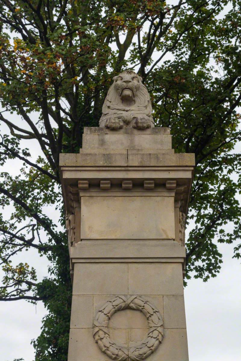 Cenotaph