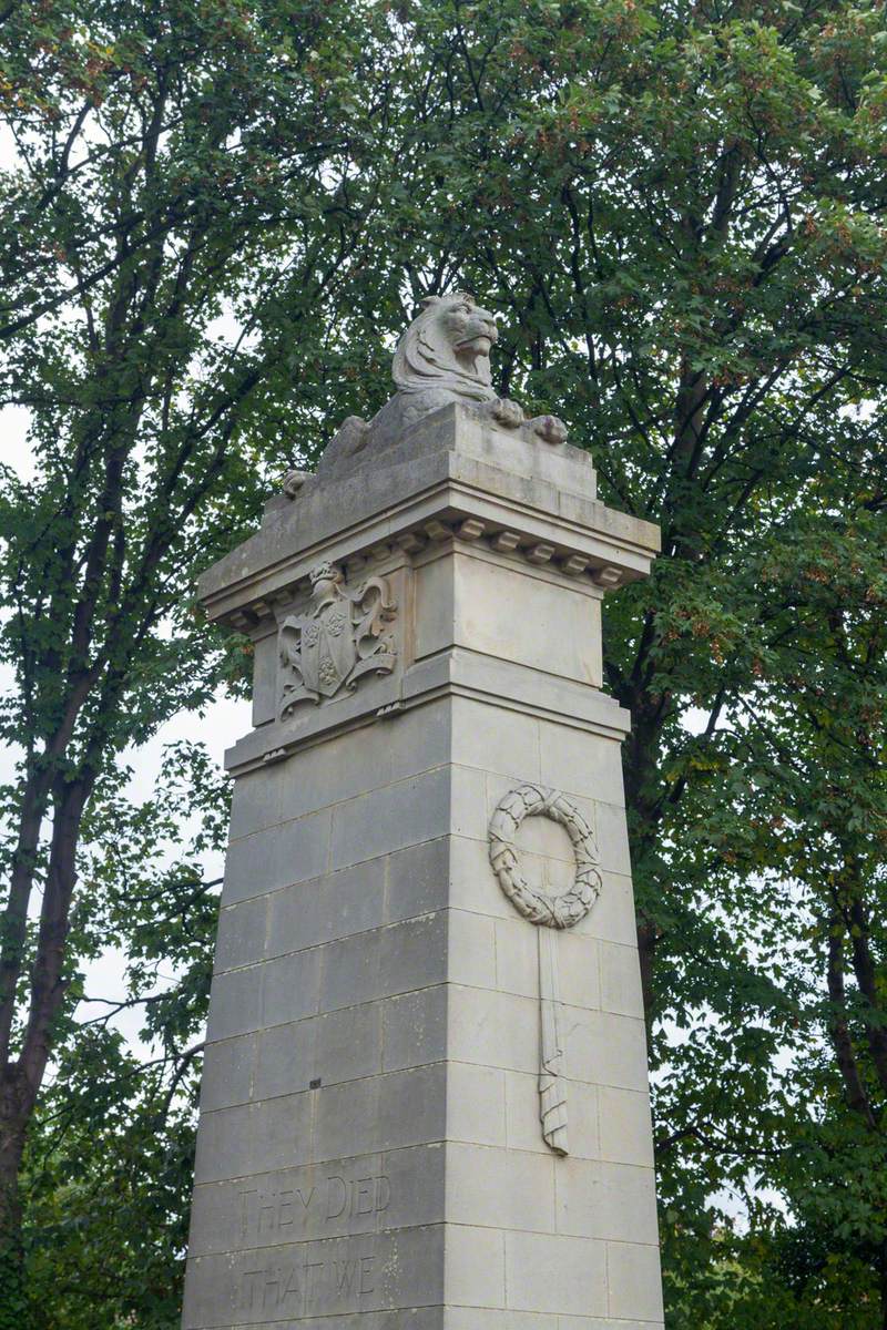 Cenotaph