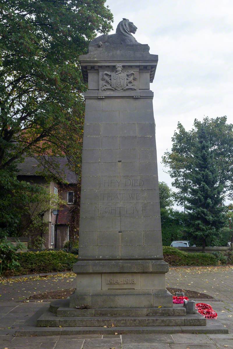 Cenotaph