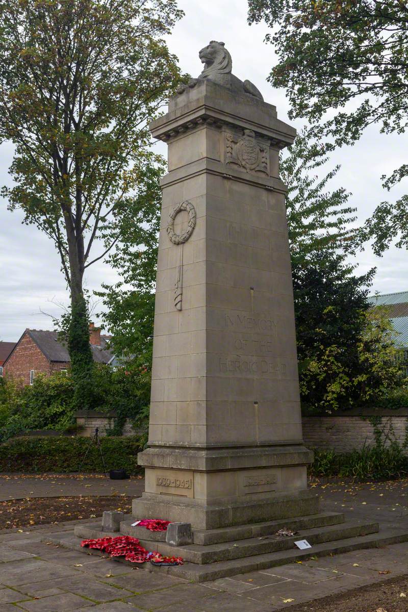 Cenotaph