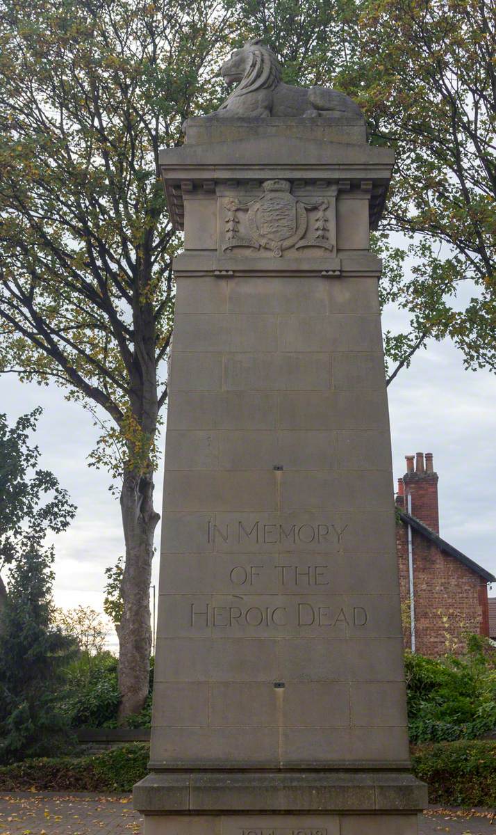 Cenotaph