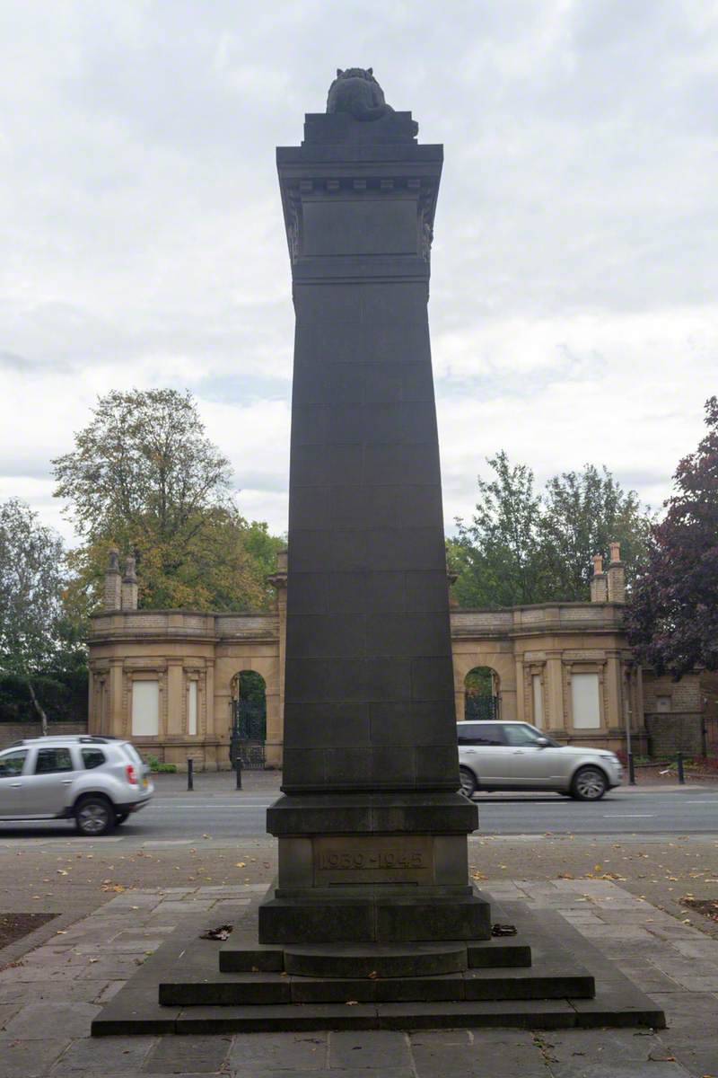 Cenotaph