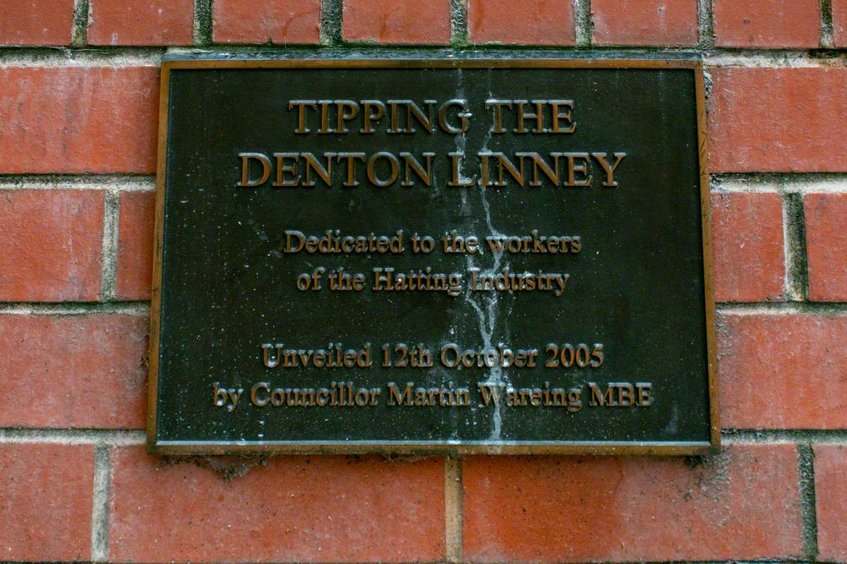 Tipping the Denton Linney