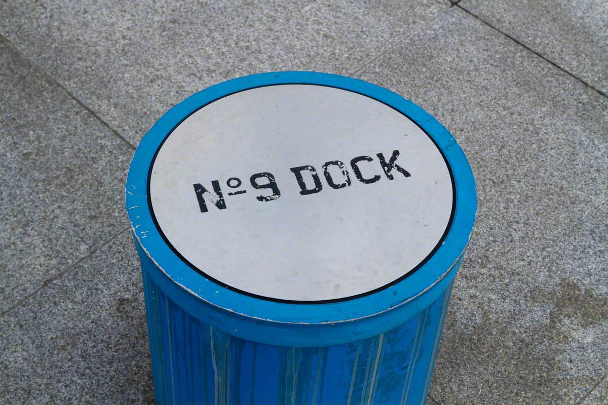 Nine Dock