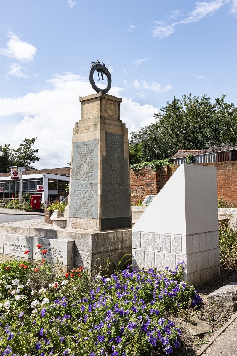 Sittingbourne War Memorial