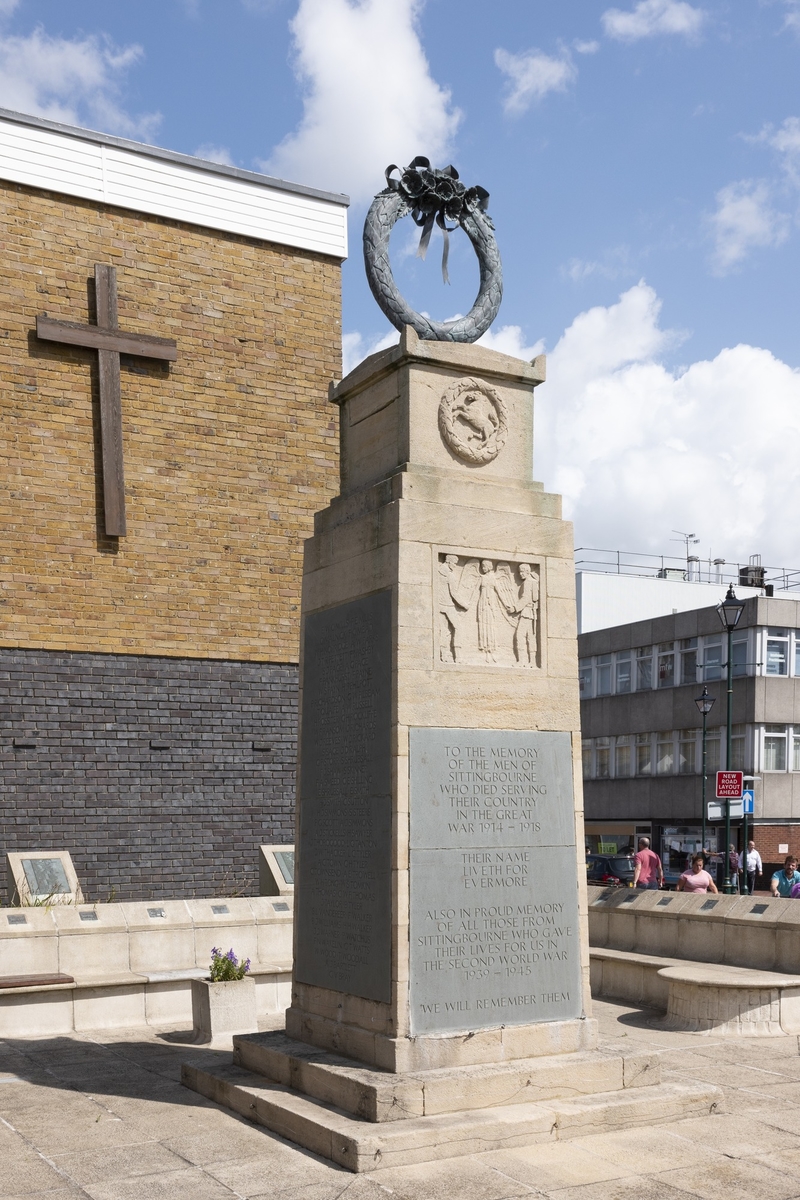 Sittingbourne War Memorial