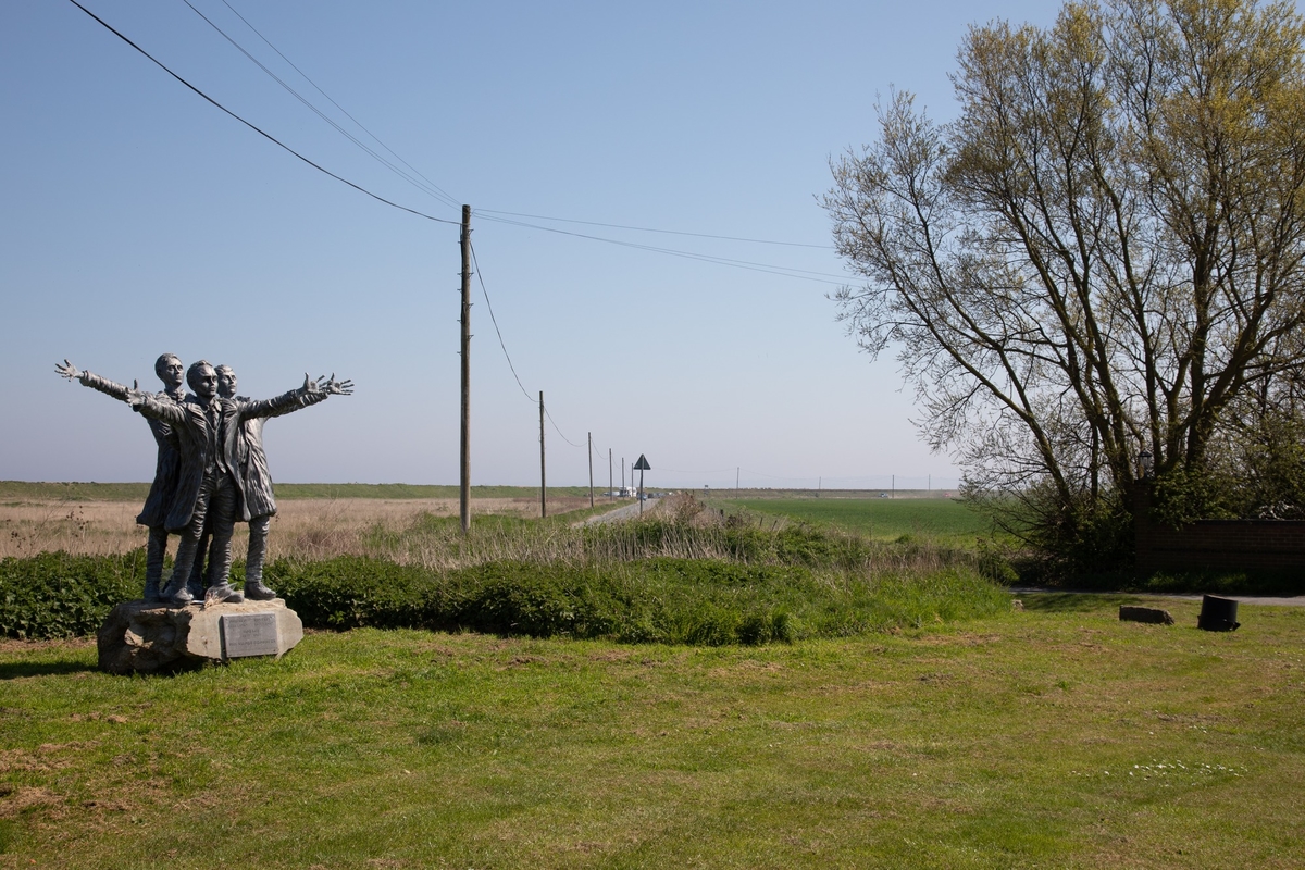 Short Brothers Art UK