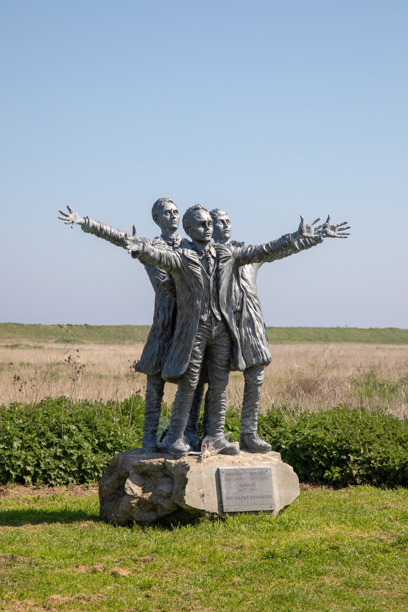 Short Brothers Art UK