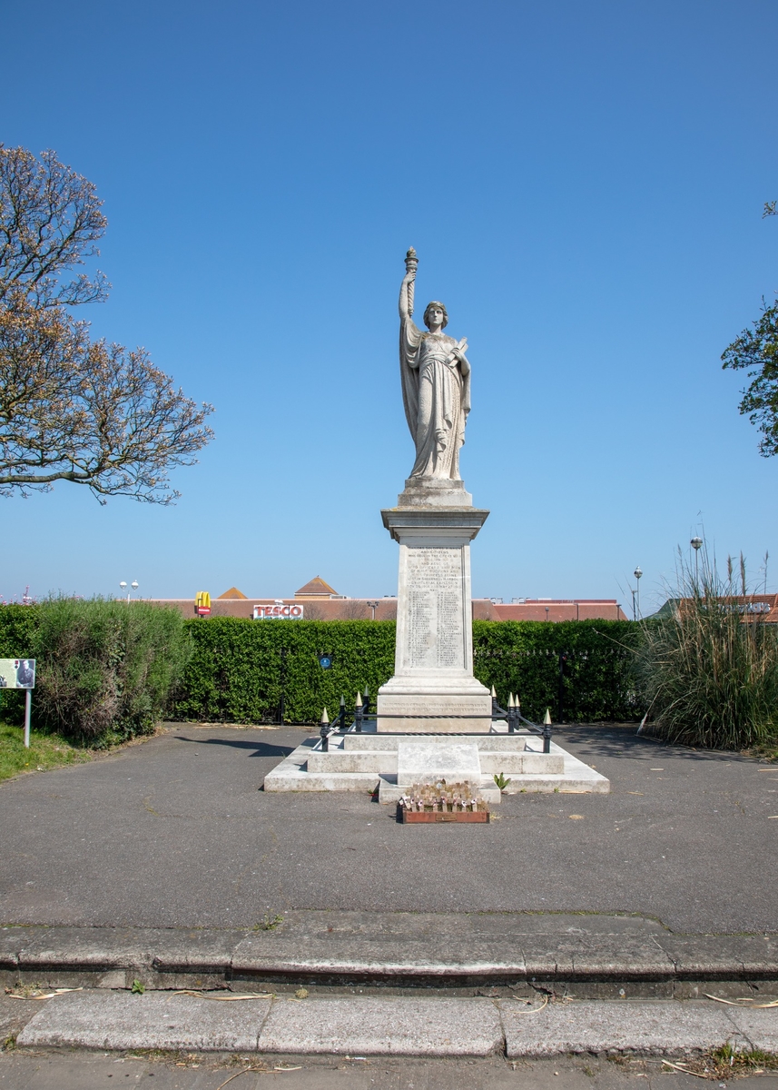 Sheerness War Memorial