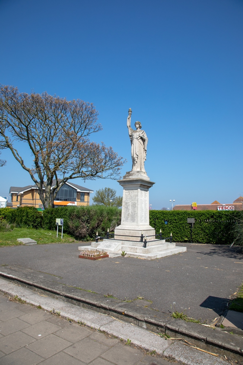 Sheerness War Memorial