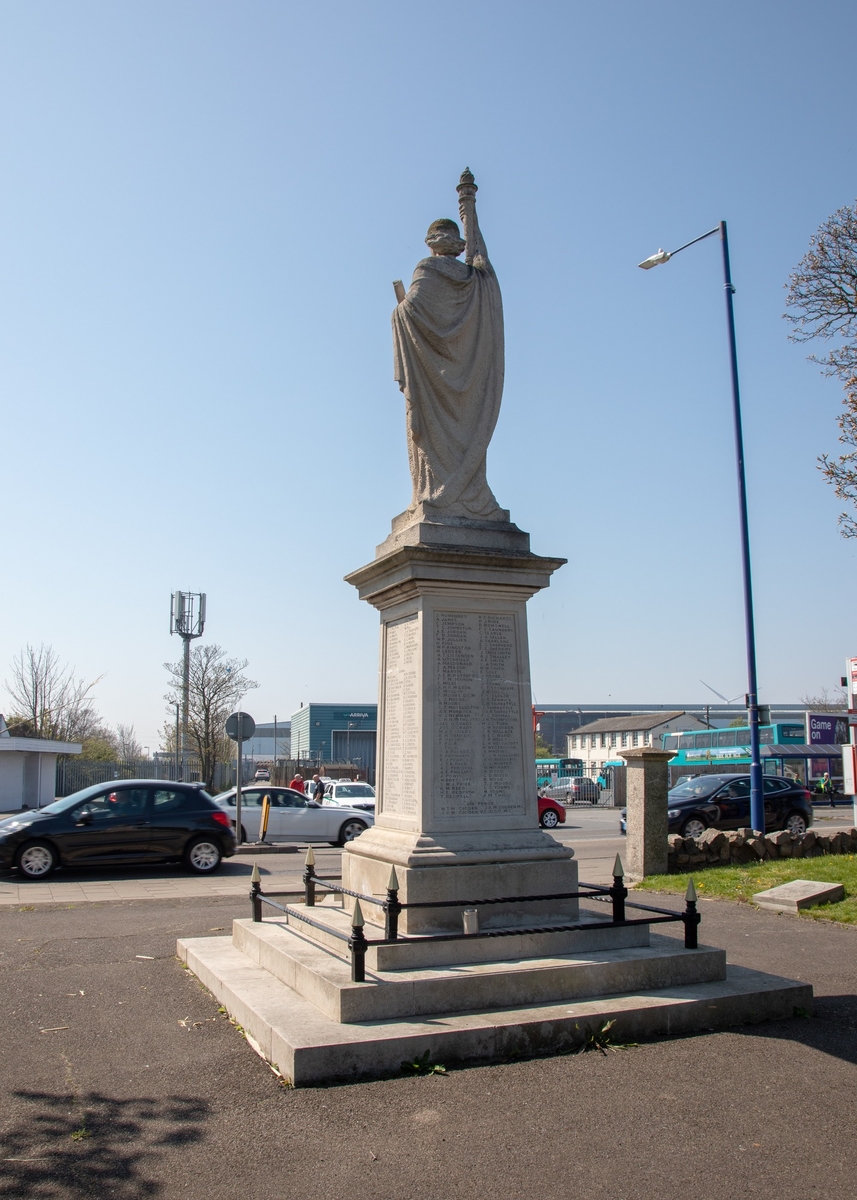 Sheerness War Memorial