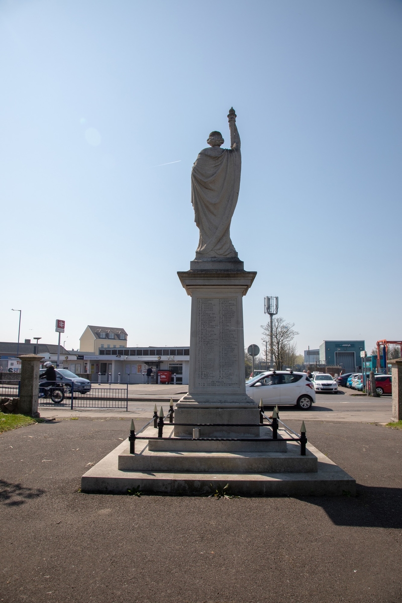 Sheerness War Memorial