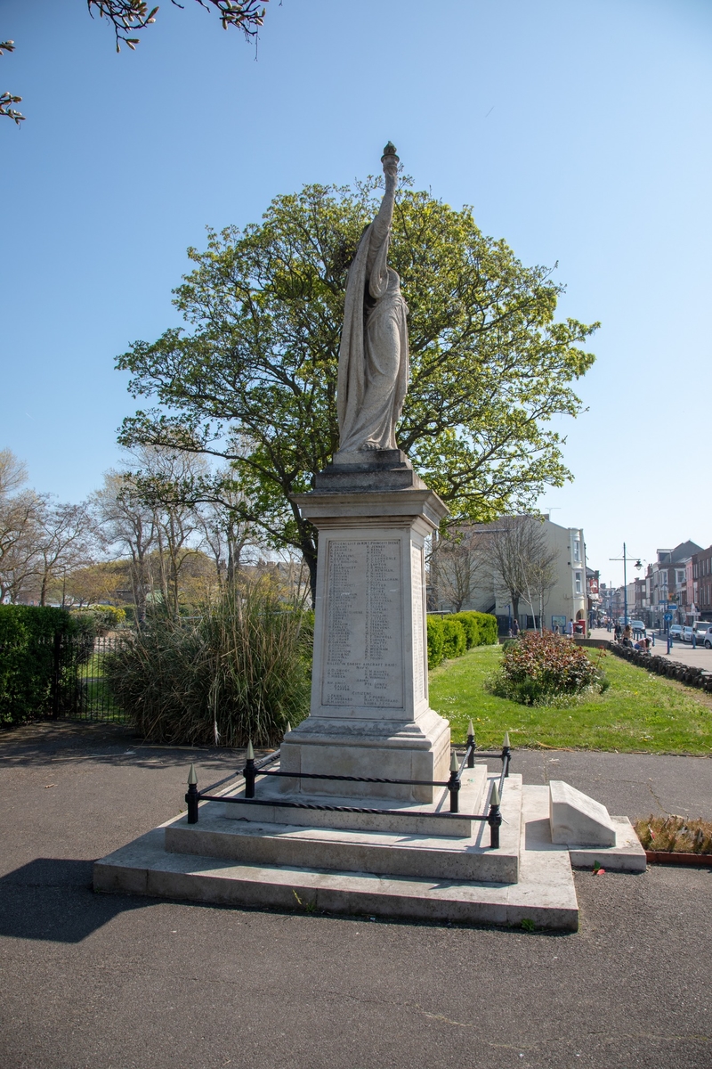 Sheerness War Memorial