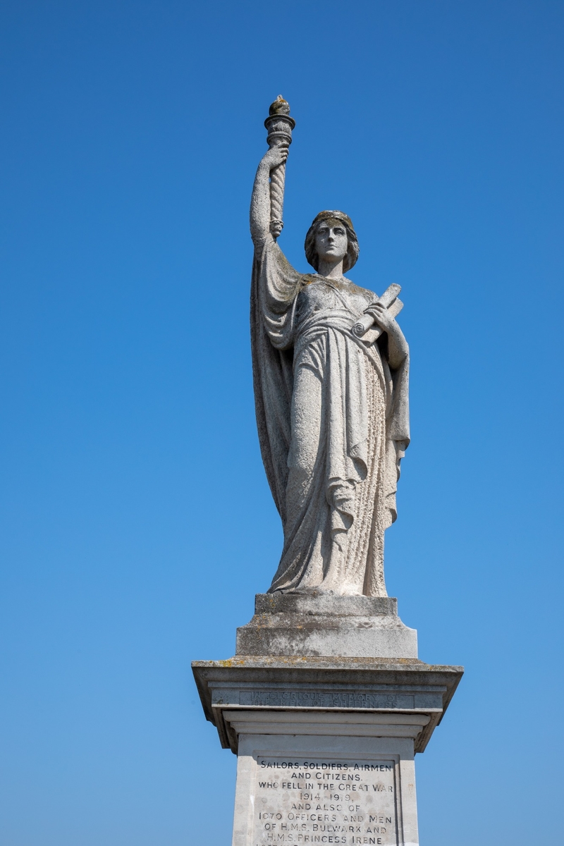 Sheerness War Memorial