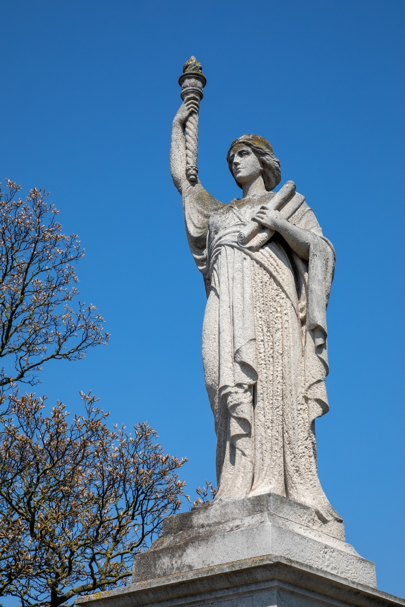 Sheerness War Memorial