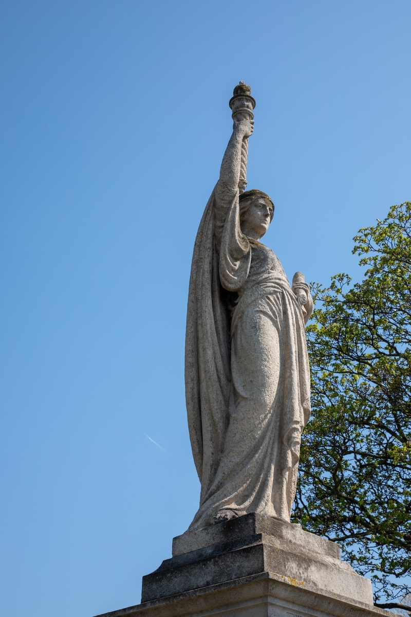 Sheerness War Memorial