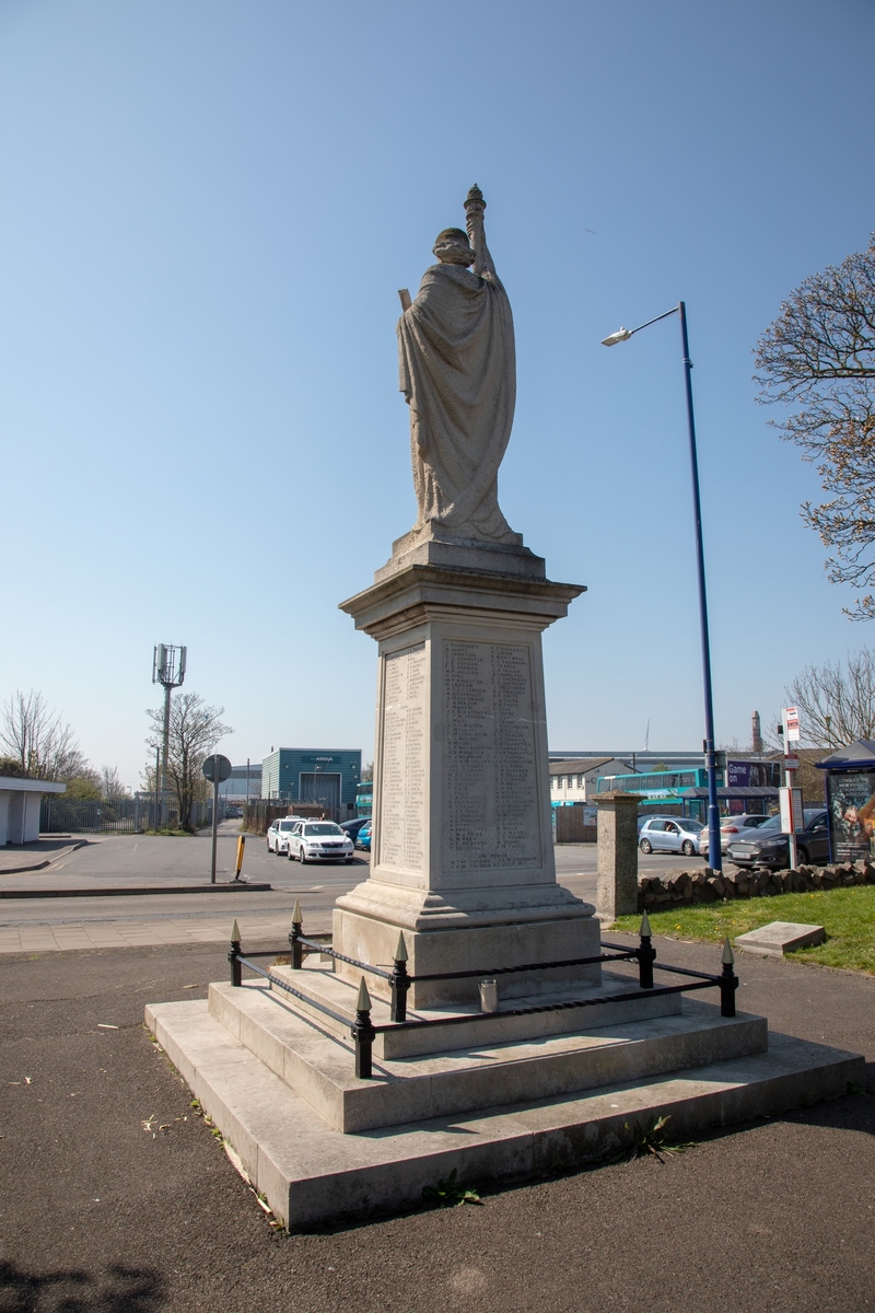 Sheerness War Memorial