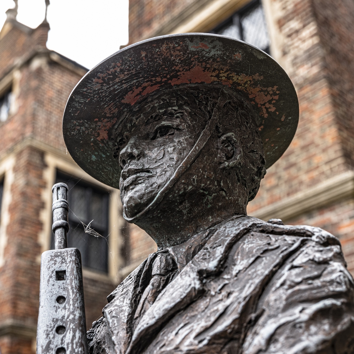 Gurkha Memorial