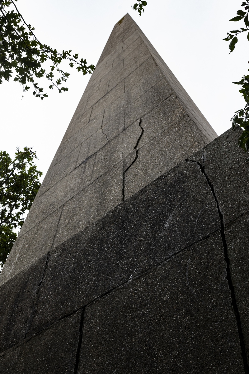 Larkin Obelisk