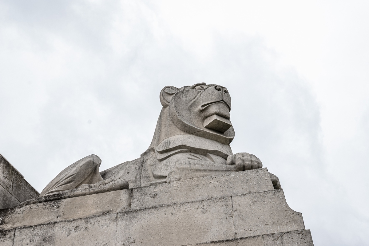 Chatham Naval Memorial