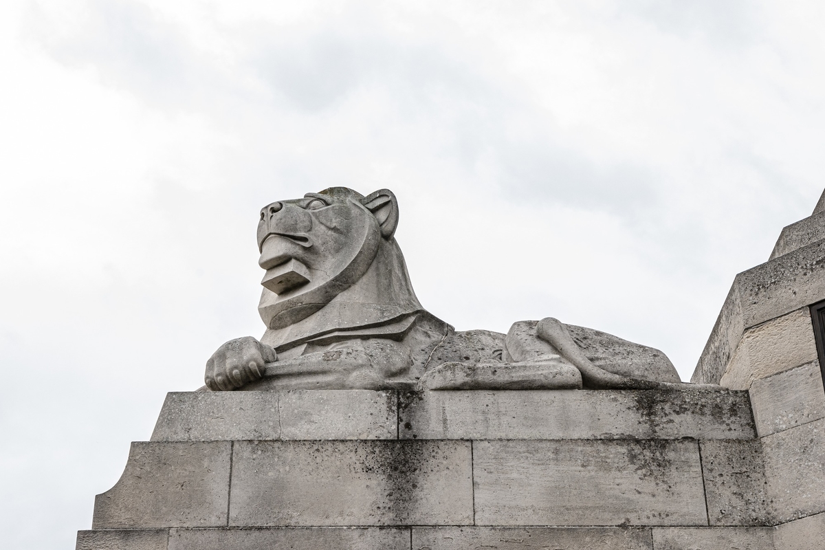 Chatham Naval Memorial