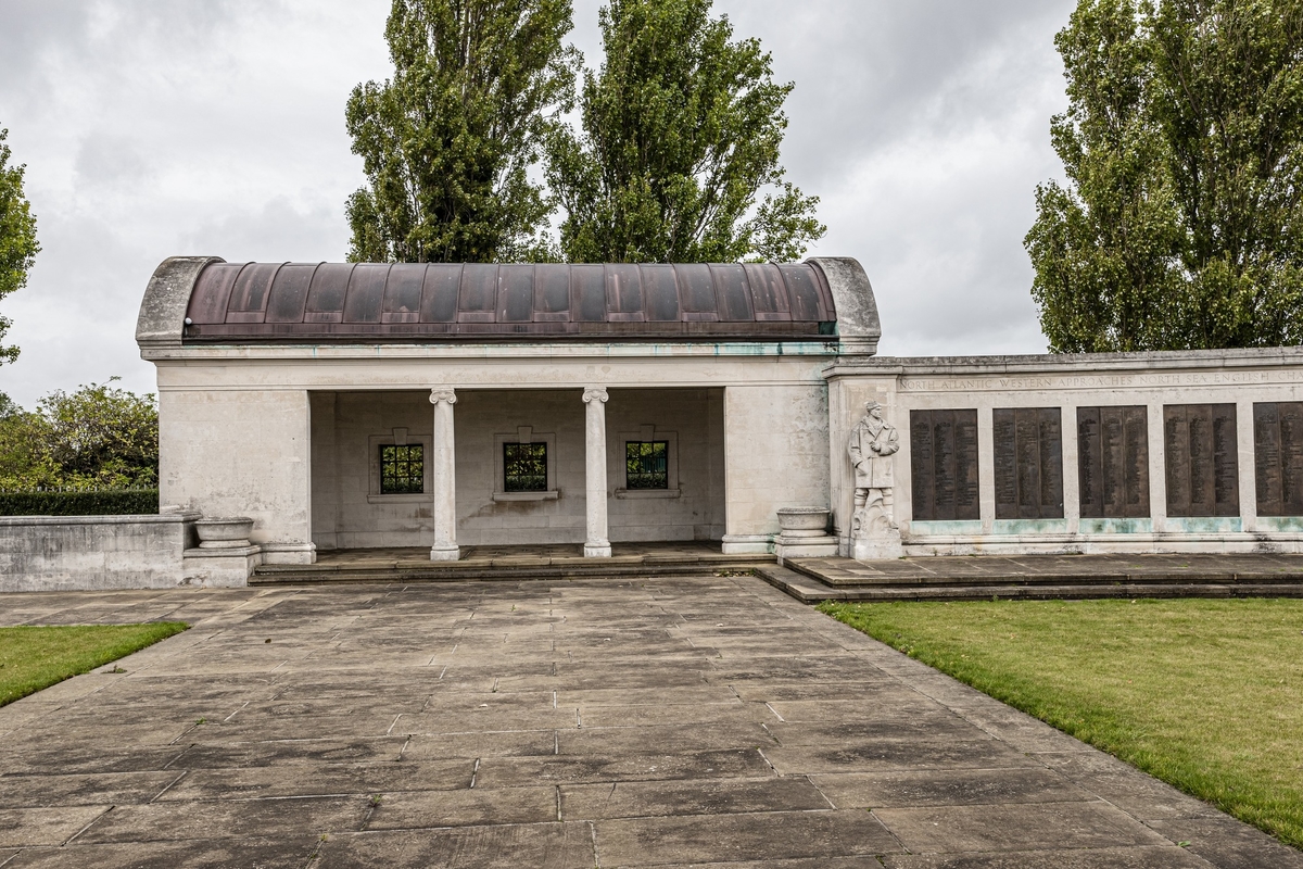 Chatham Naval Memorial