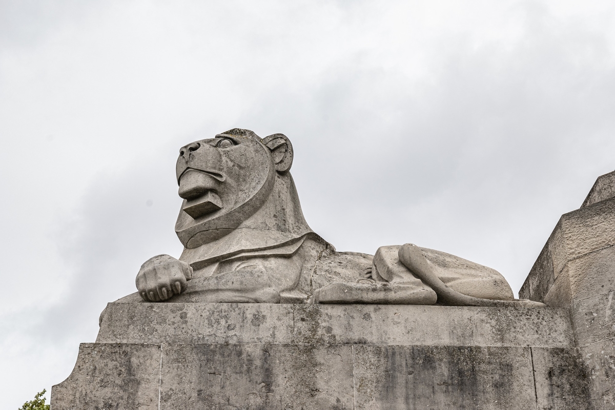 Chatham Naval Memorial