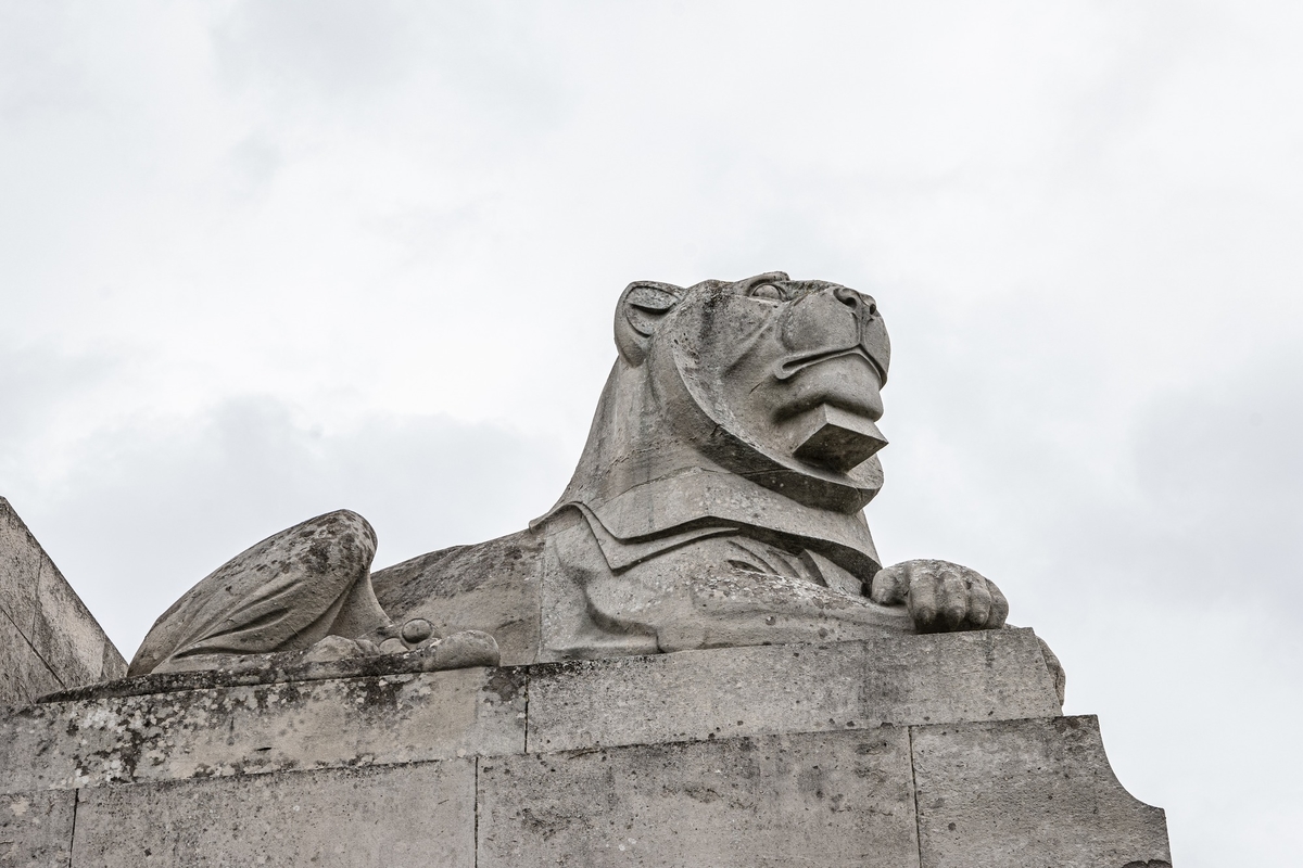 Chatham Naval Memorial