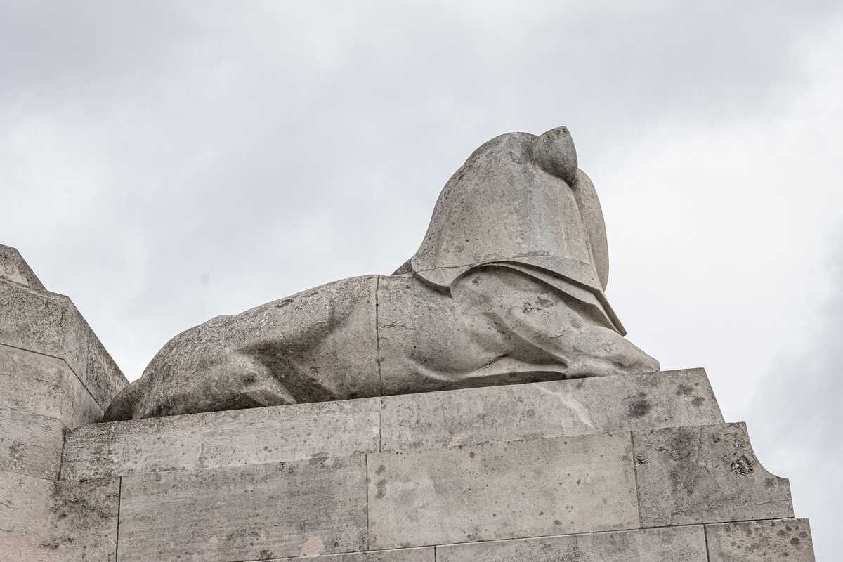 Chatham Naval Memorial