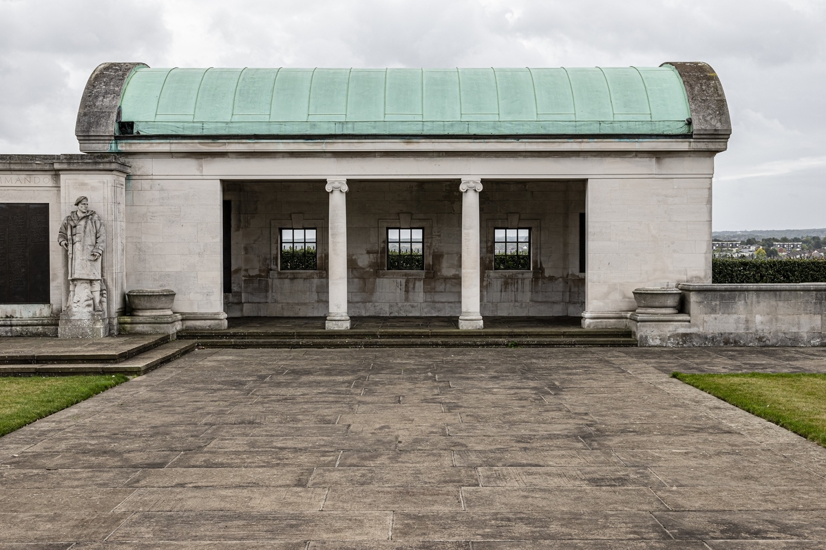 Chatham Naval Memorial