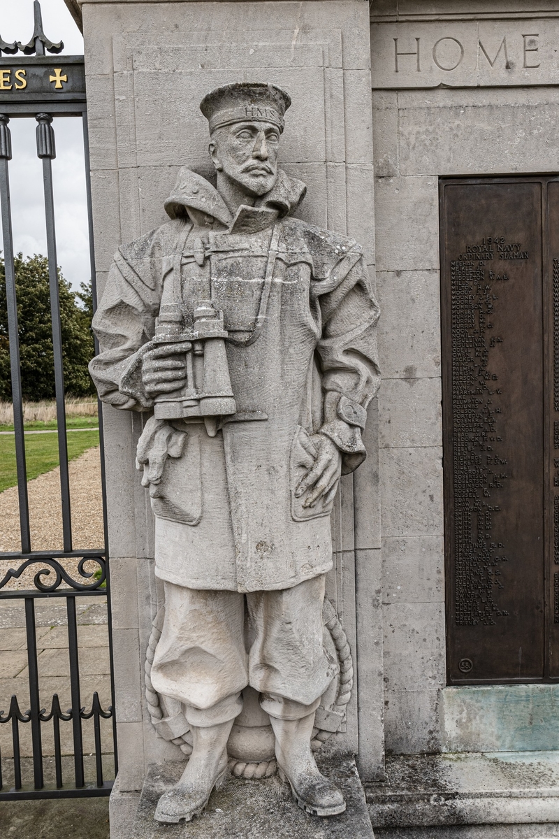 Chatham Naval Memorial