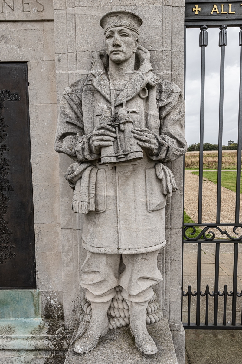 Chatham Naval Memorial