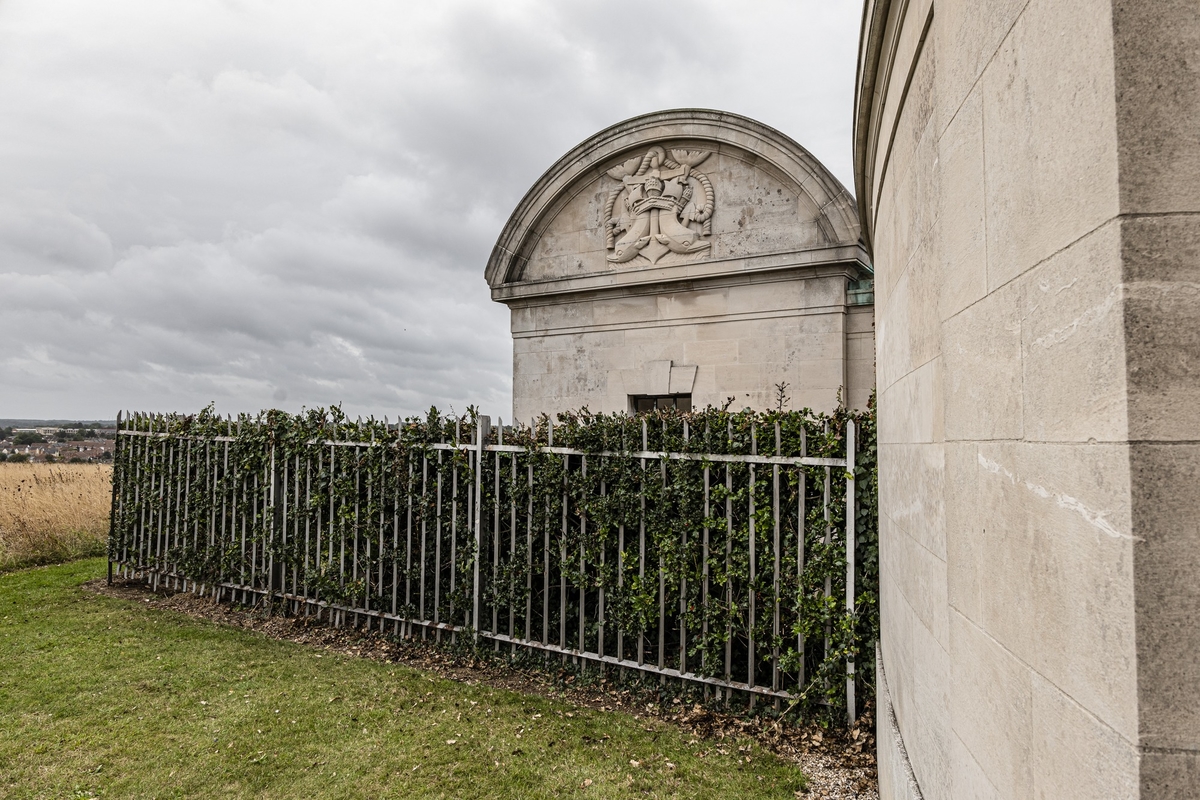 Chatham Naval Memorial