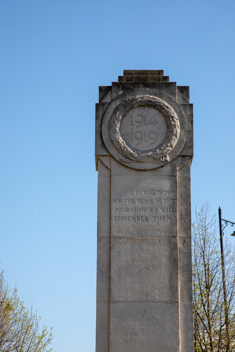 War Memorial