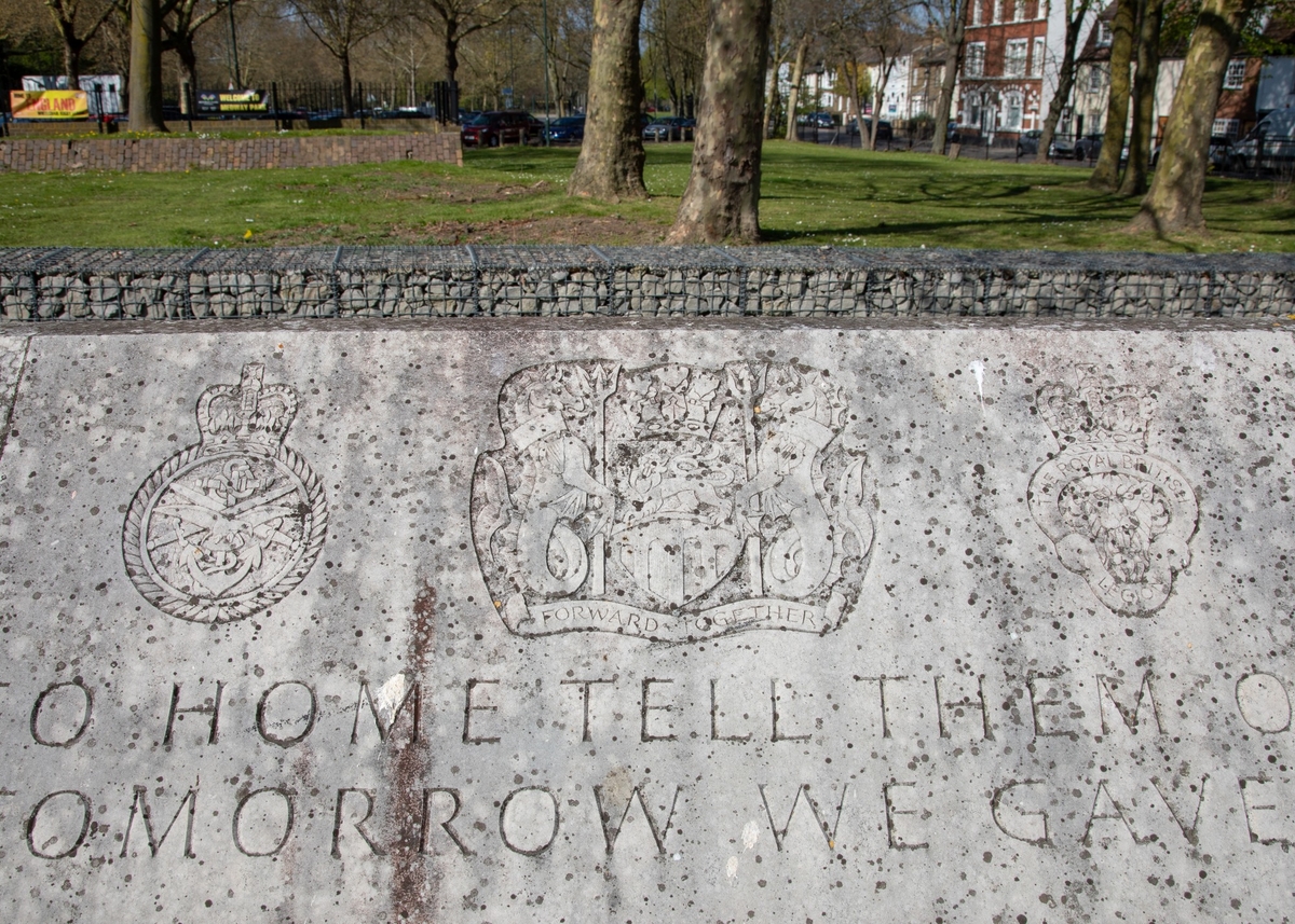 War Memorial