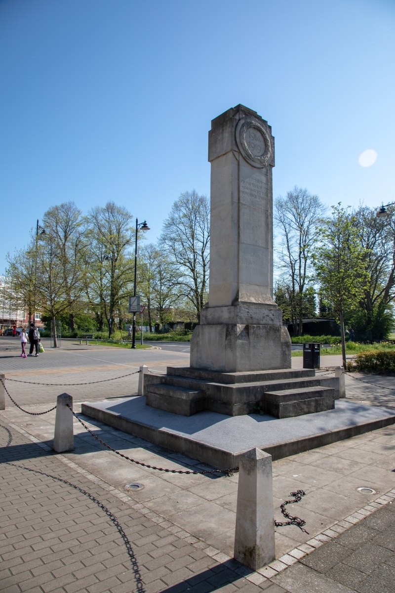 War Memorial