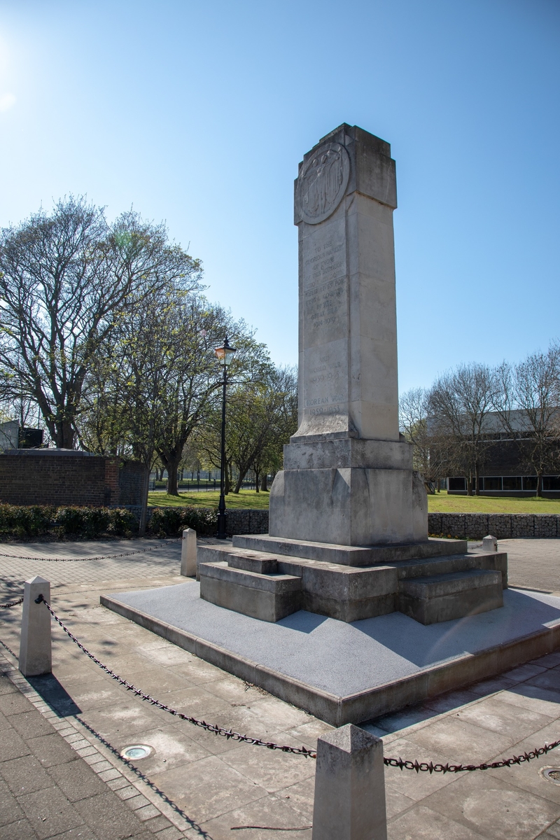 War Memorial