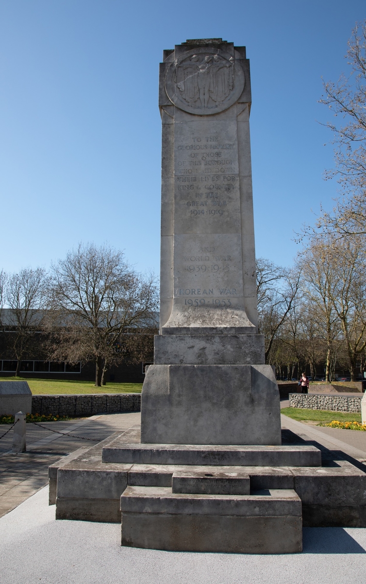 War Memorial