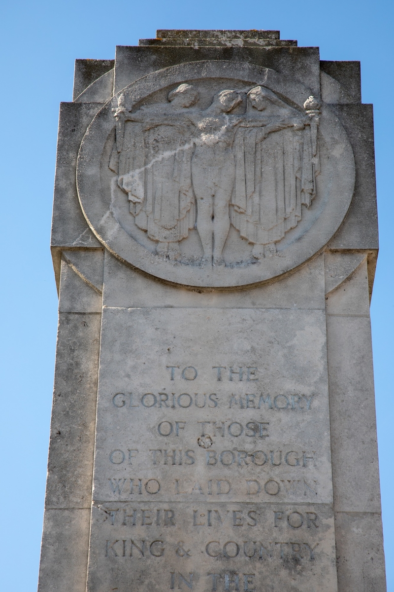 War Memorial