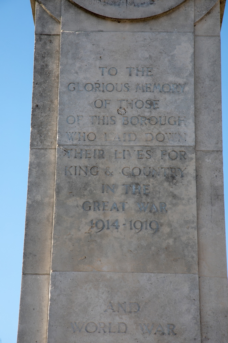 War Memorial