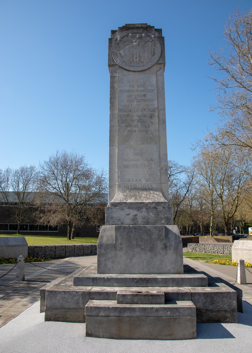 War Memorial