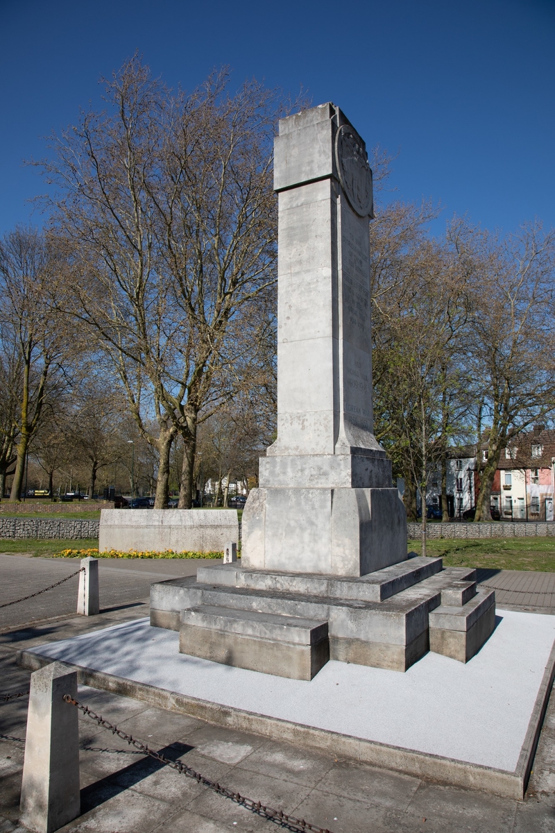 War Memorial