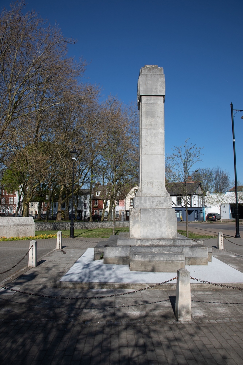 War Memorial