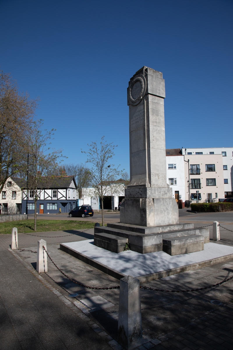 War Memorial