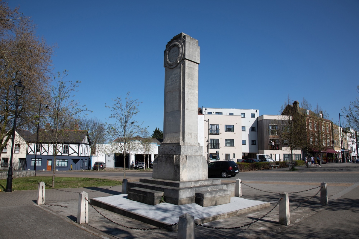 War Memorial