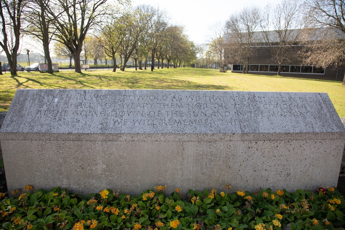 War Memorial