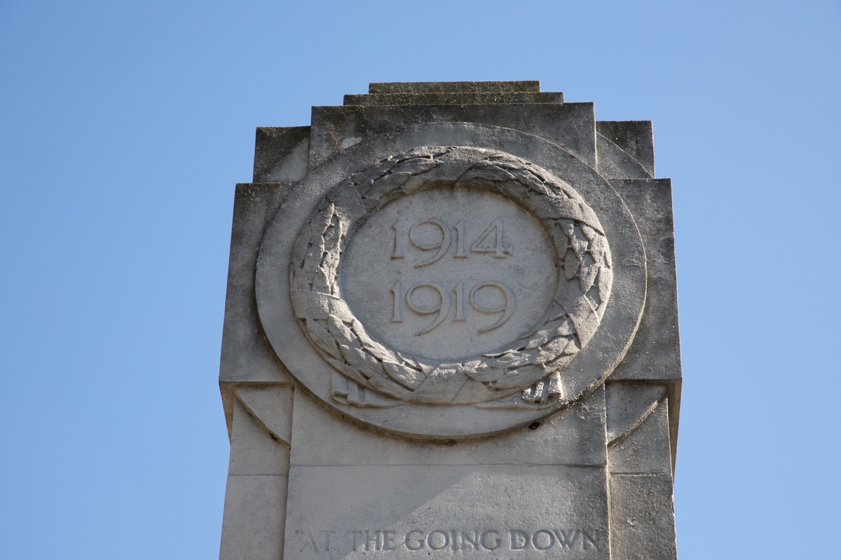 War Memorial