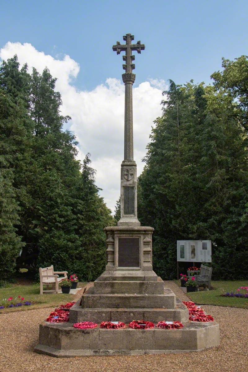 War Memorial