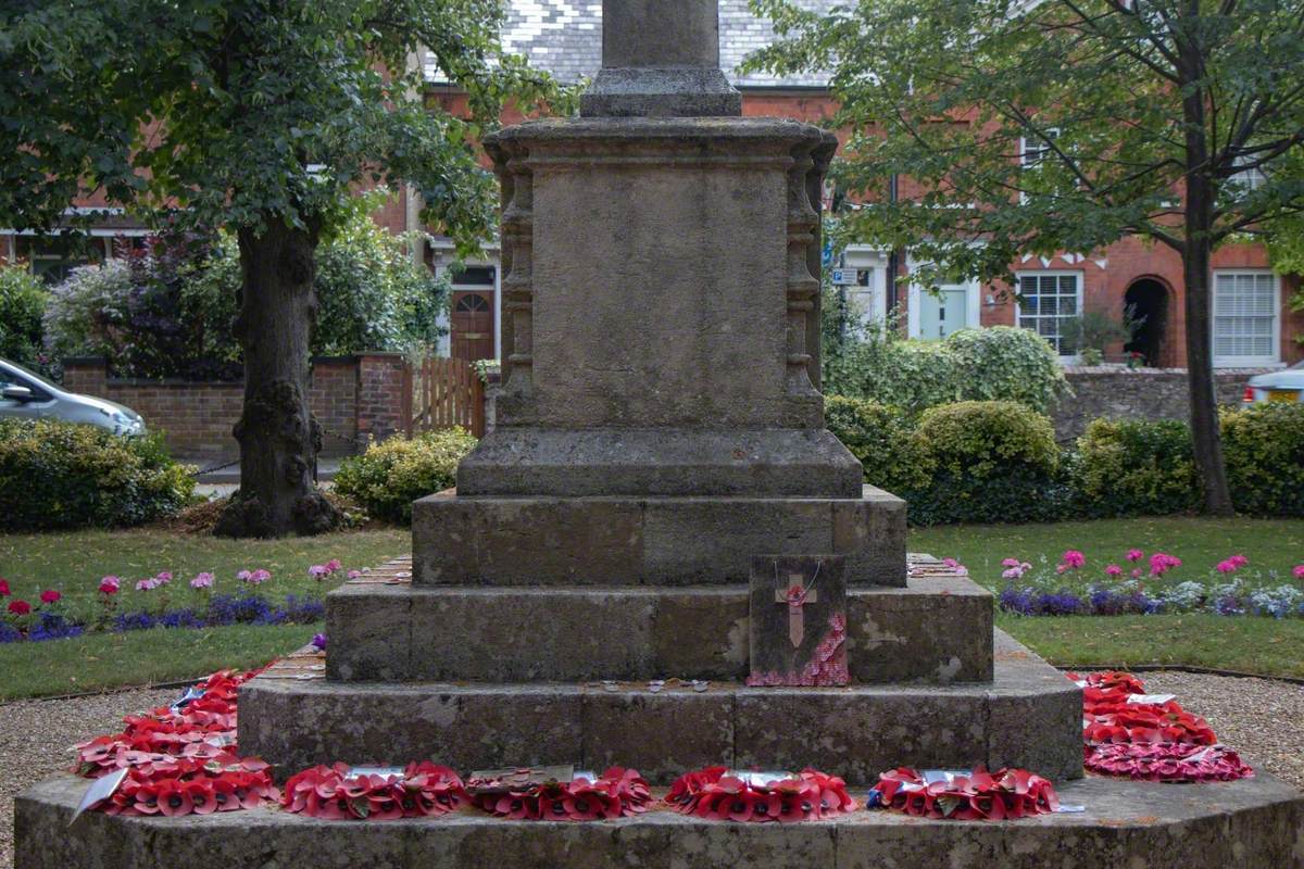 War Memorial